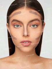 Sheglam Glowin Up Contour Stick - Soft Tan
