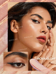 Sheglam Jelly Wow Eyeshadow