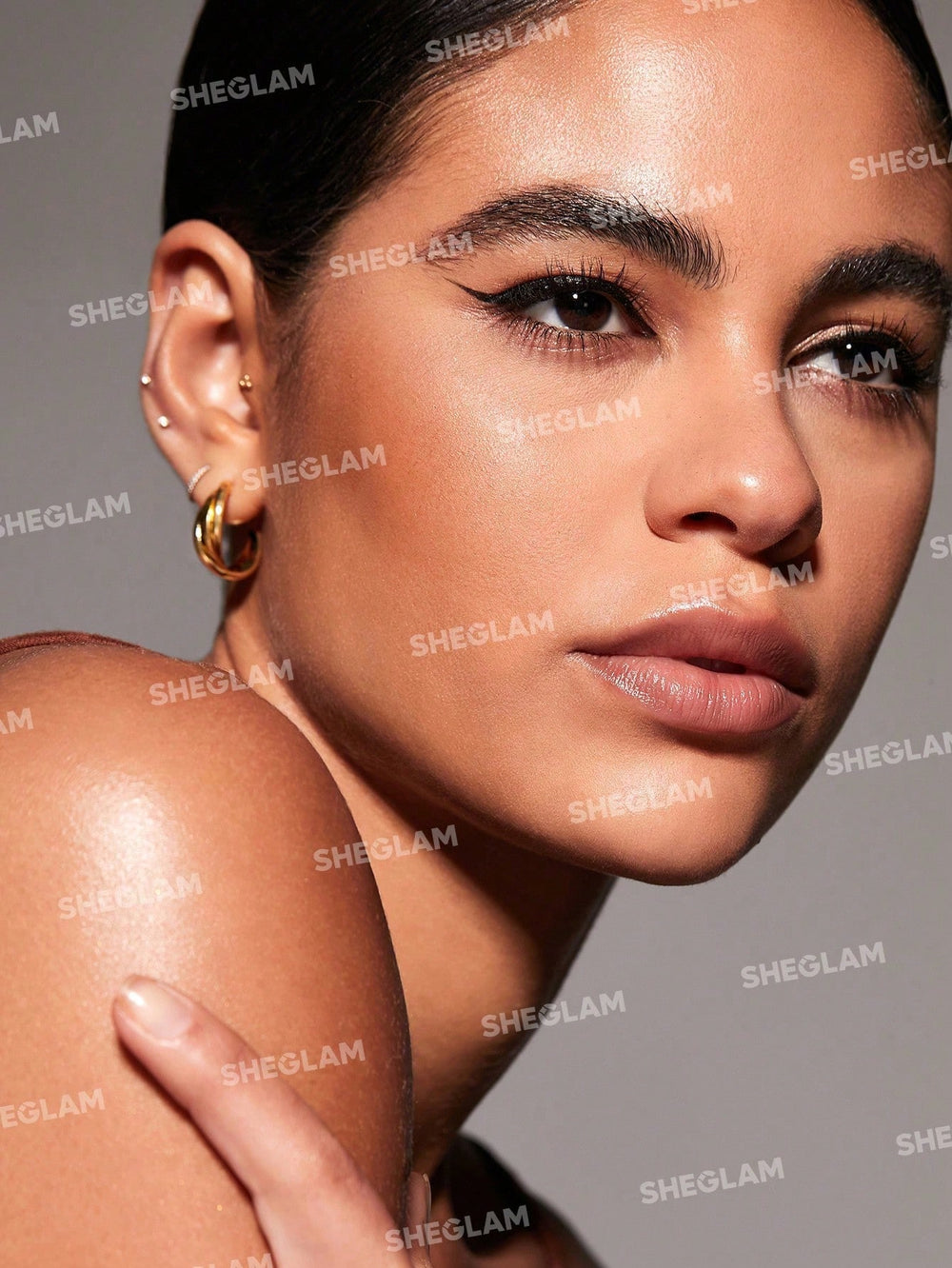 SHEGLAM Wing It Waterproof Liner Duo