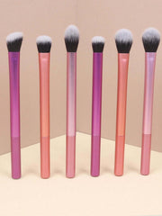 Shein 12pcs Multi-Functional Makeup Brush Set