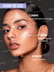 Sheglam Moonside Highlighter