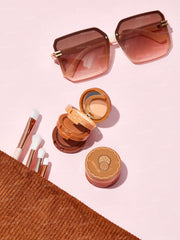 Sheglam Eyeshadow Smart Cookie
