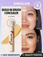 Sheglam Perfect Skin High Coverage Concealer