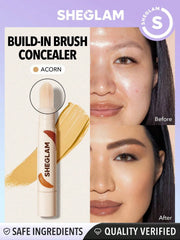 Sheglam Perfect Skin High Coverage Concealer