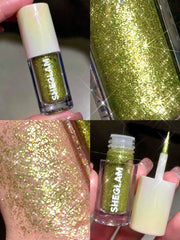 sheglam insta-party glitter liner