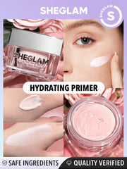 SHEGLAM Birthday Skin Primer