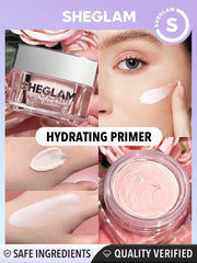 SHEGLAM Birthday Skin Primer