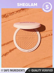 Sheglam divine flush matte blush