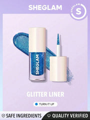 sheglam insta-party glitter liner