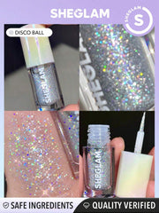 sheglam insta-party glitter liner