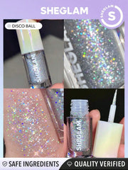 sheglam insta-party glitter liner