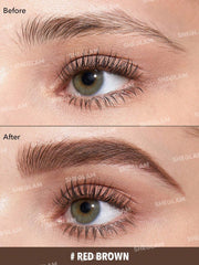 sheglam striking brow gel
