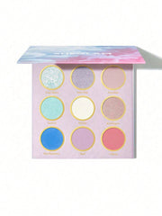 Sheglam Cloud Nine Palette