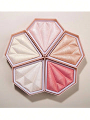 HANDAIYAN Diamond Rhombus Highlighter