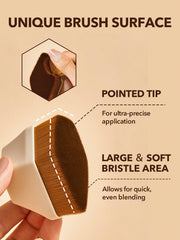 Sheglam Foundation Brush Skin Magnet