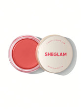 SHEGLAM Cheeky Color Jam Cream Blush
