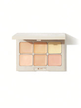 SHEGLAM Multi-Fix Concealer And Color Corrector 6-Color