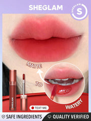 Sheglam Soft Haze Lip Blur Liquid