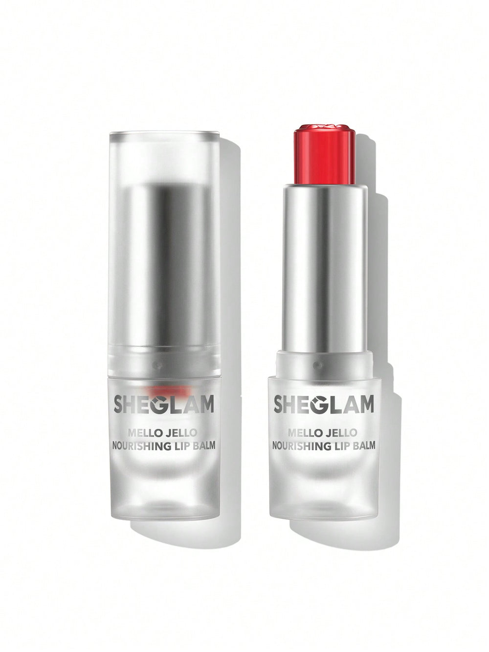 SHEGLAM Mello Jello Nourishing Lip Balm