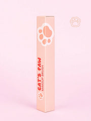 Shein cat’s paw makeup brush