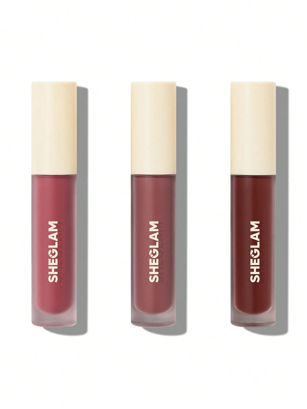 Sheglam Allure 3 Piece Mini Liquid Lipstick Set - After the Moment