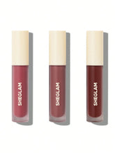 Sheglam Allure 3 Piece Mini Liquid Lipstick Set - After the Moment