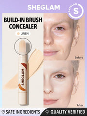 Sheglam Perfect Skin High Coverage Concealer