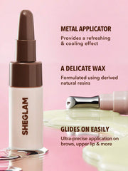 Sheglam hair remover pen
