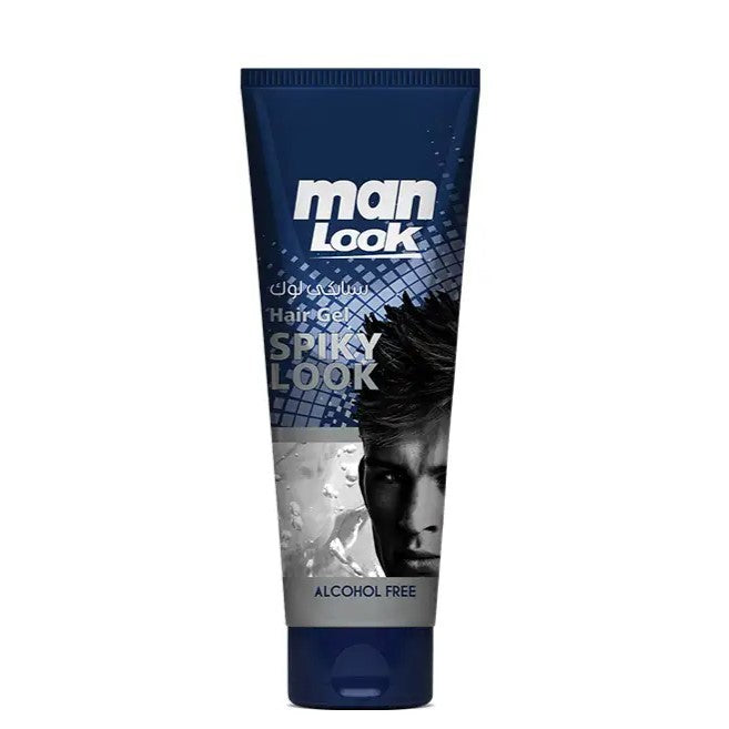 Eva Man Look Hair Gel for Spiky Look 250 gm