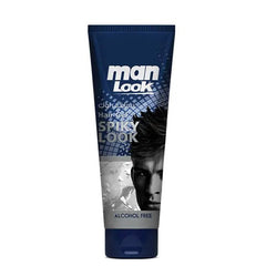 Eva Man Look Hair Gel for Spiky Look 250 gm