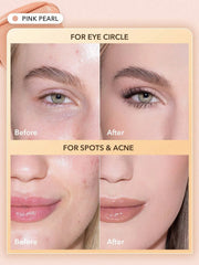 sheglam Rapid Retouch cream concealer
