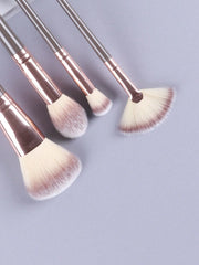 Shein 20Pcs Makeup Brush Set for Beginners