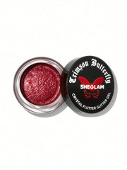 Sheglam Crystal Flutter Glitter Gel
