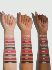 Sheglam crimson butterfly cursed chrysalis palette
