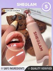 Sheglam Crystal Glaze Moisturizer and Lip Gloss