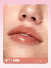 Sheglam jelly wow tinted lip oil
