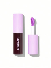 Sheglam jelly wow tinted lip oil