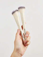SheIn 18-piece pink makeup brush set