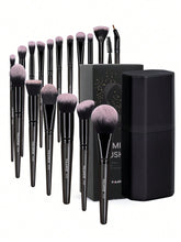 Maange Premium 18 Makeup Brush Set
