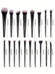 Maange Premium 18 Makeup Brush Set