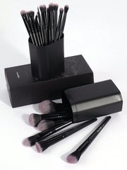 Maange Premium 18 Makeup Brush Set