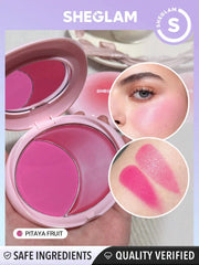 Sheglam Cheek 2 Cheek Blush