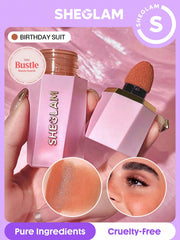 SHEGLAM Color Bloom Liquid Blush