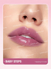 Sheglam jelly wow tinted lip oil
