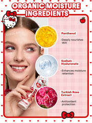 Sheglam hello kitty Jelly Amor Hydrating Primer