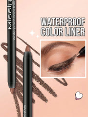 Misslyn Waterproof Color Liner
