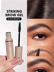 sheglam striking brow gel