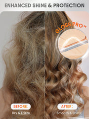 Sheglam Hair it curl curling iron 9mm