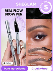 Sheglam Real Flow Laminating Brow Pen