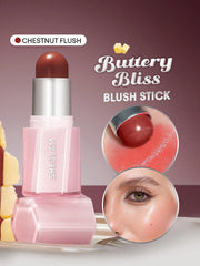أحمر خدود SHEGLAM Buttery Bliss الكريمي